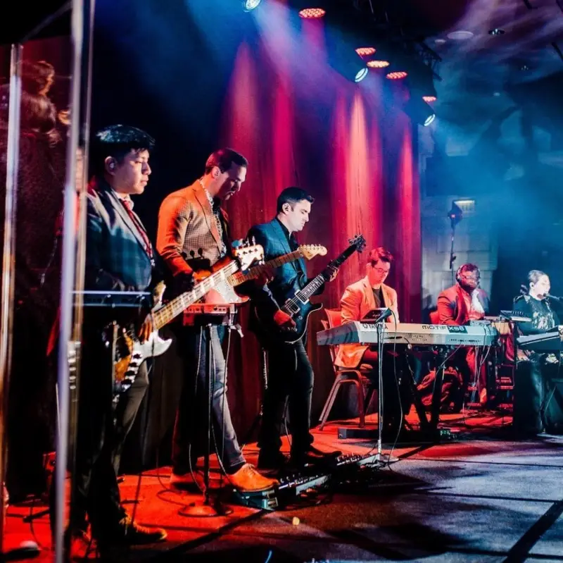 knoxville lighting installation