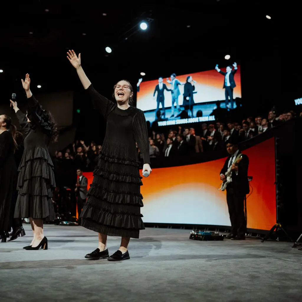 audio visual lighting knoxville tennessee